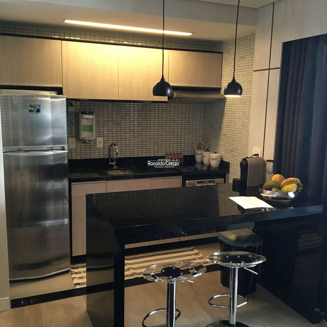 Flat/Apart Hotel para alugar com 2 quartos, 60m² - Foto 2