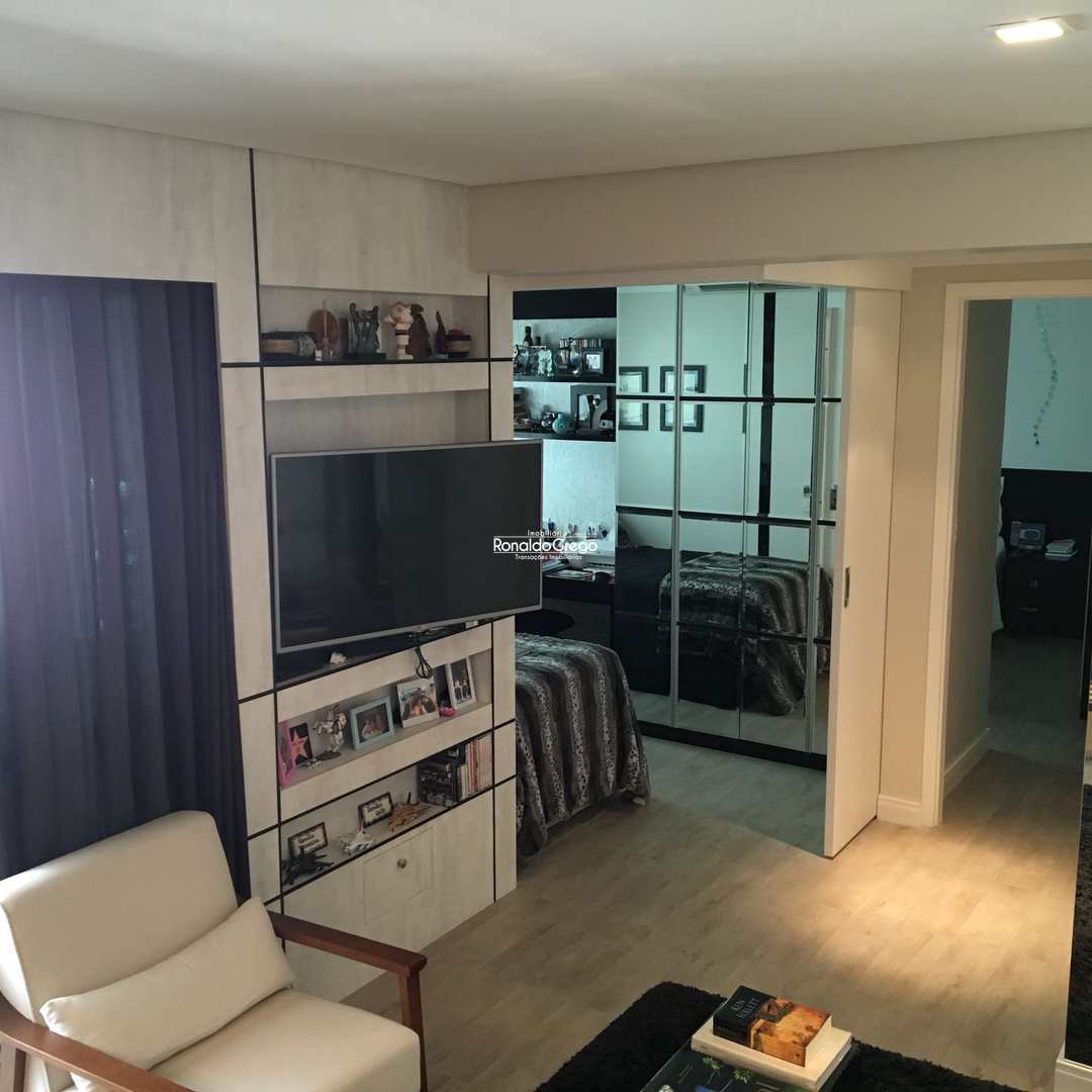Flat/Apart Hotel para alugar com 2 quartos, 60m² - Foto 1
