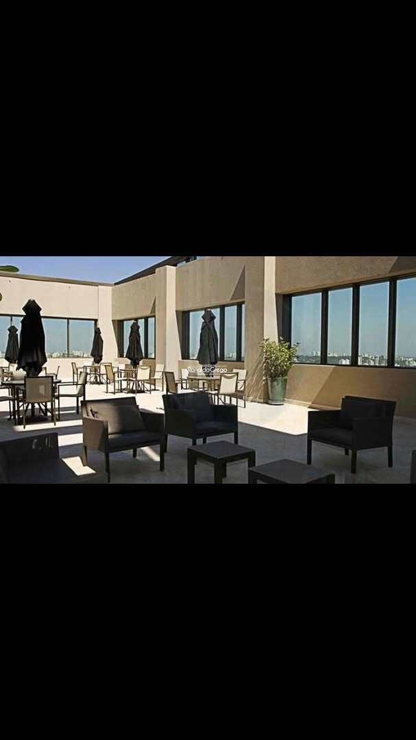 Flat/Apart Hotel para alugar com 2 quartos, 60m² - Foto 22