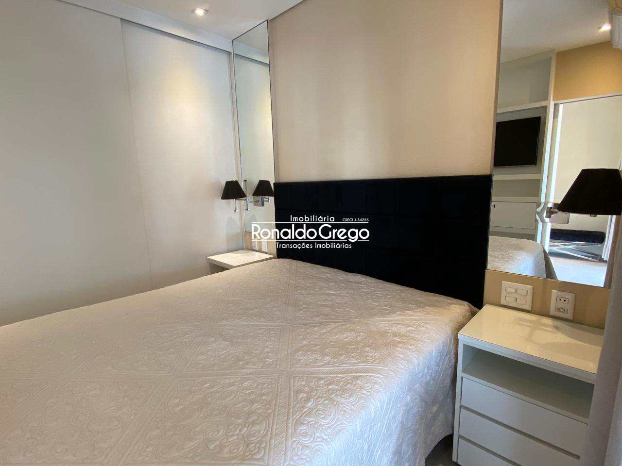 Flat/Apart Hotel à venda com 2 quartos, 80m² - Foto 4