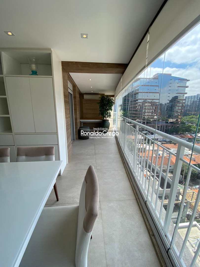 Flat/Apart Hotel à venda com 2 quartos, 80m² - Foto 2