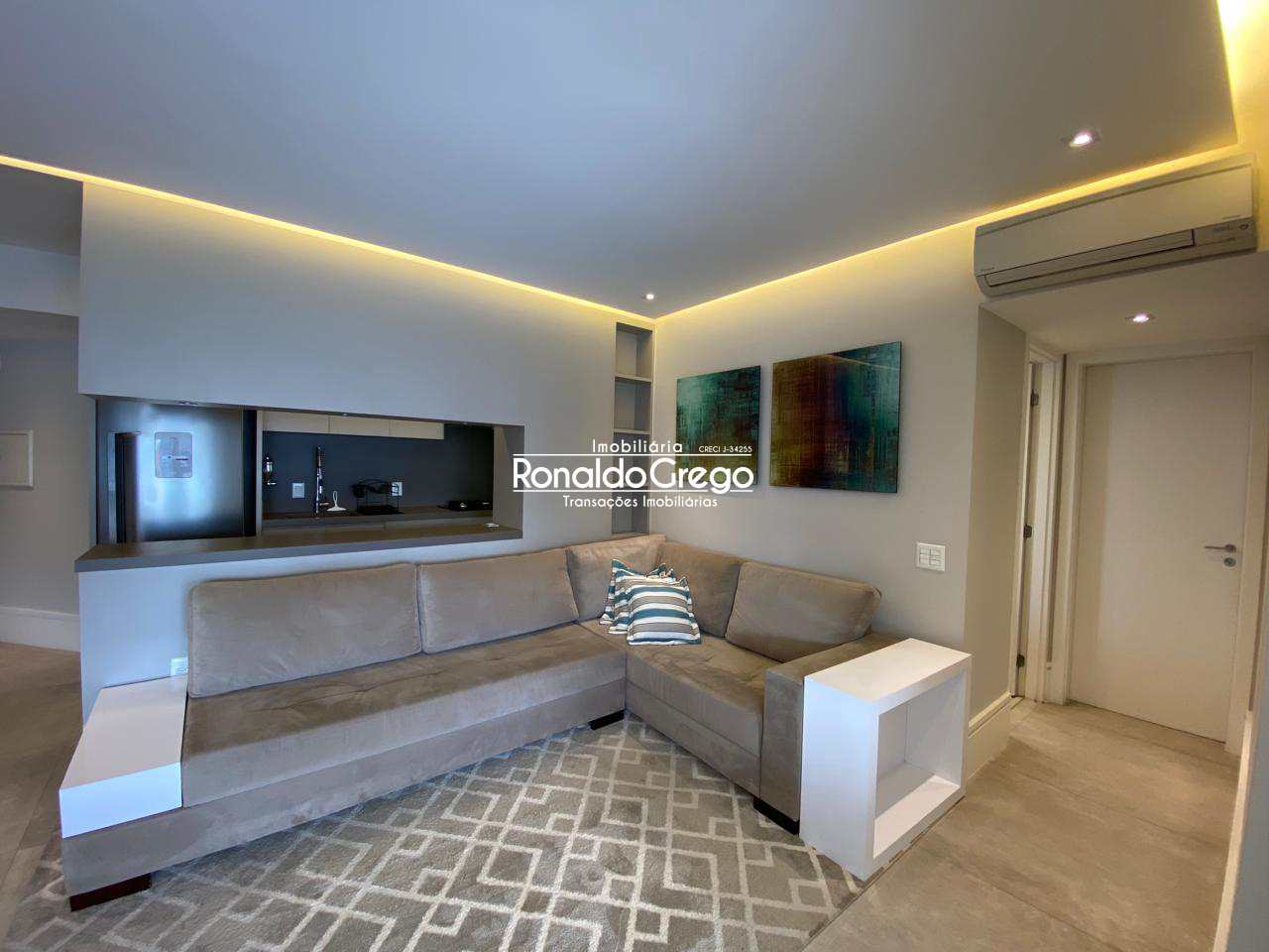 Flat/Apart Hotel à venda com 2 quartos, 80m² - Foto 9