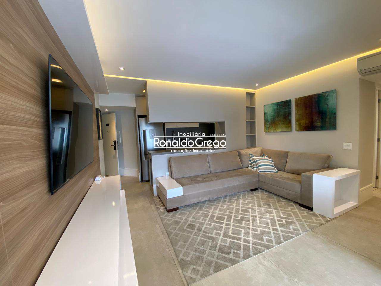 Flat/Apart Hotel à venda com 2 quartos, 80m² - Foto 6