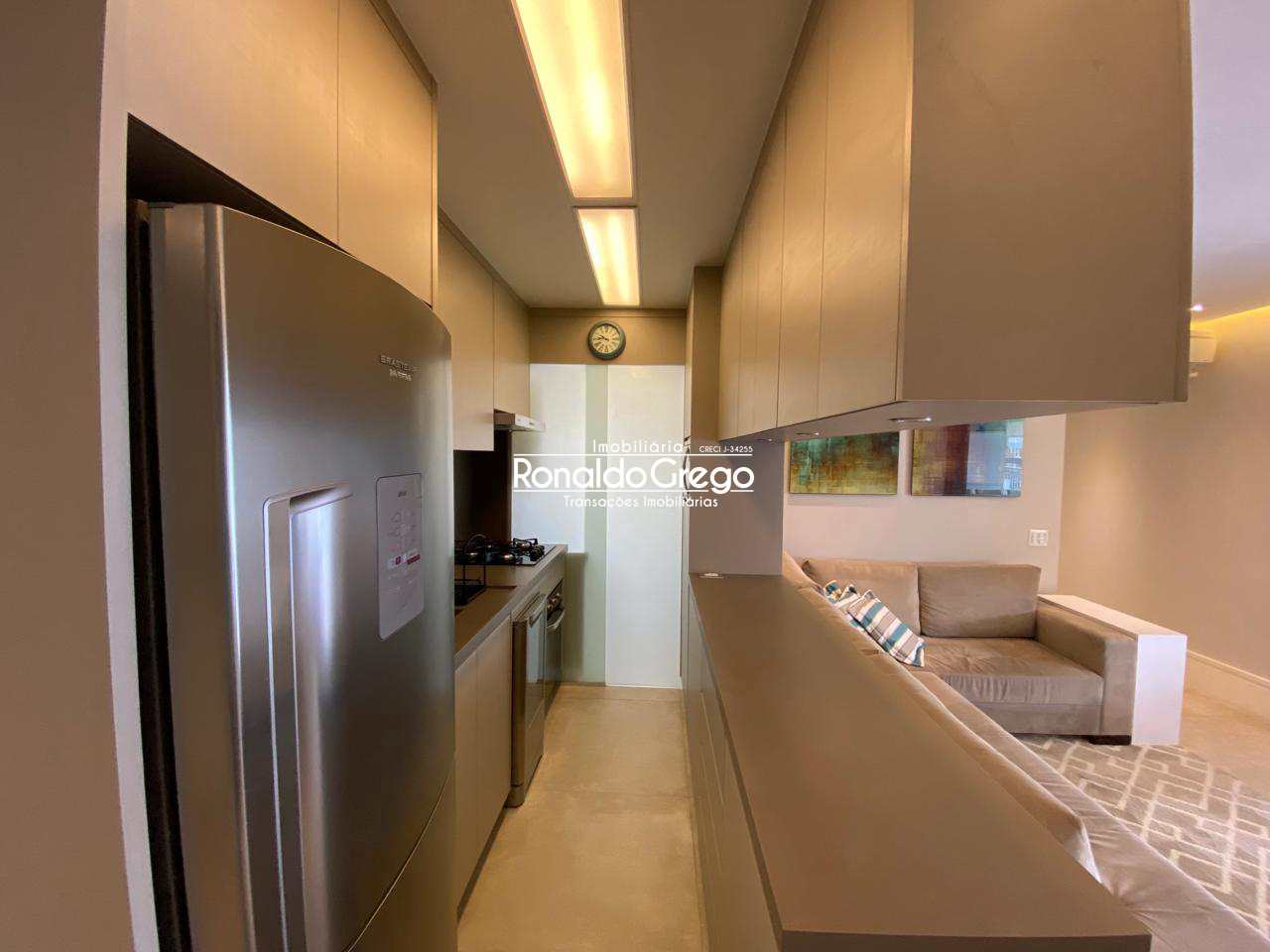 Flat/Apart Hotel à venda com 2 quartos, 80m² - Foto 5