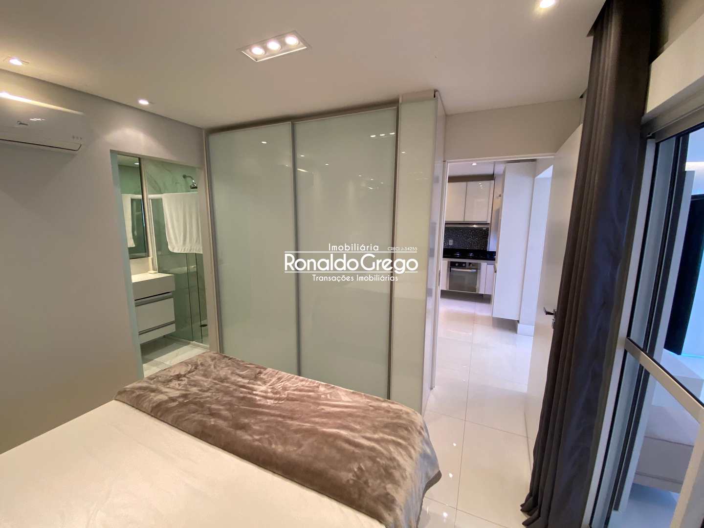 Flat/Apart Hotel à venda e aluguel com 1 quarto, 54m² - Foto 20