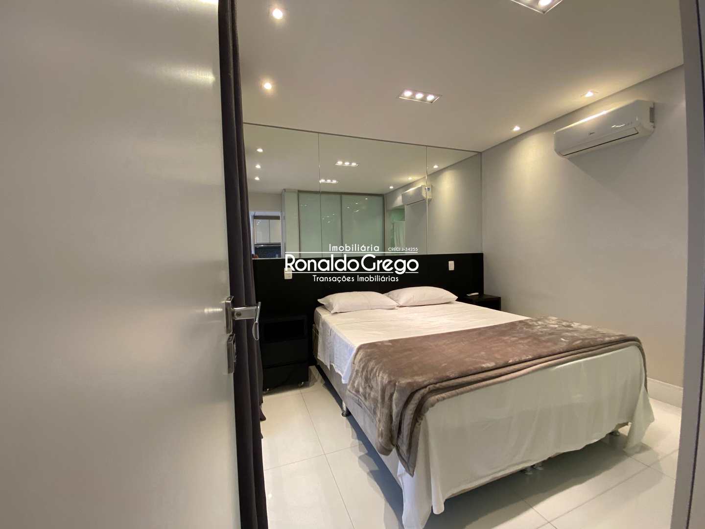 Flat/Apart Hotel à venda e aluguel com 1 quarto, 54m² - Foto 8