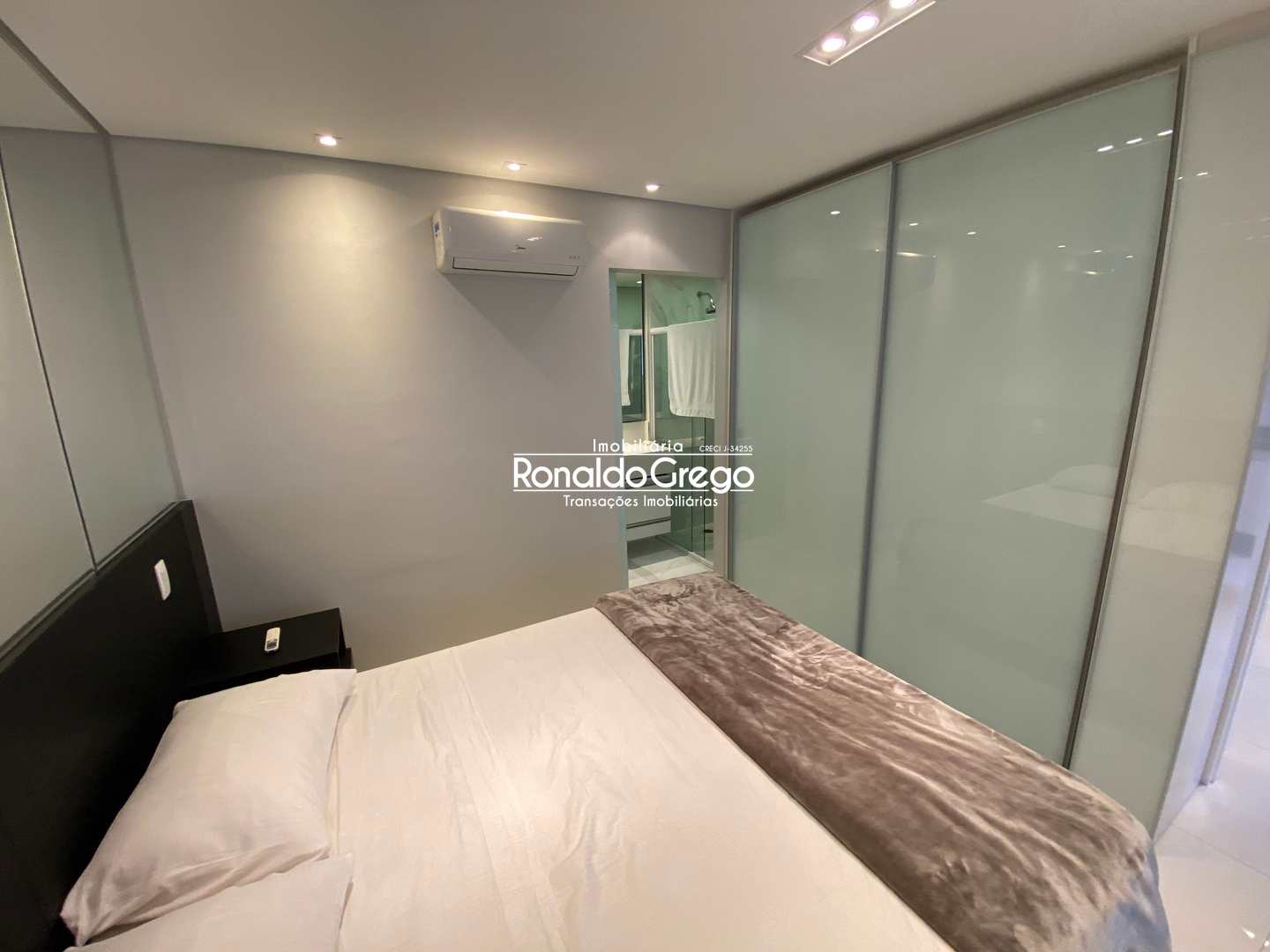 Flat/Apart Hotel à venda e aluguel com 1 quarto, 54m² - Foto 19