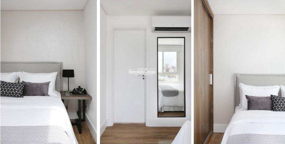 Apartamento à venda com 1 quarto, 62m² - Foto 26