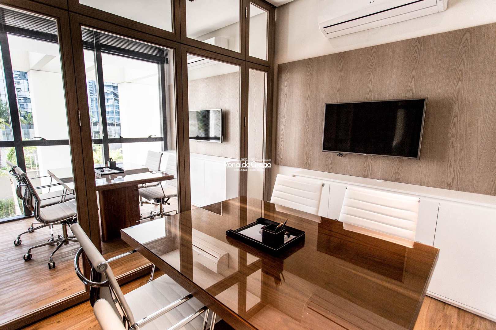 Apartamento à venda com 1 quarto, 62m² - Foto 41