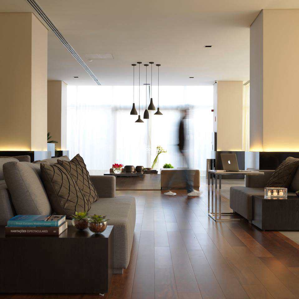 Apartamento à venda com 1 quarto, 62m² - Foto 36