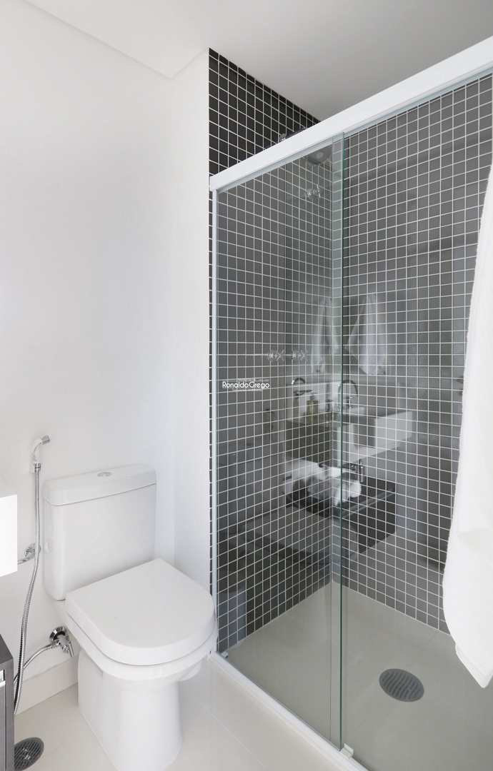 Apartamento à venda com 1 quarto, 62m² - Foto 20