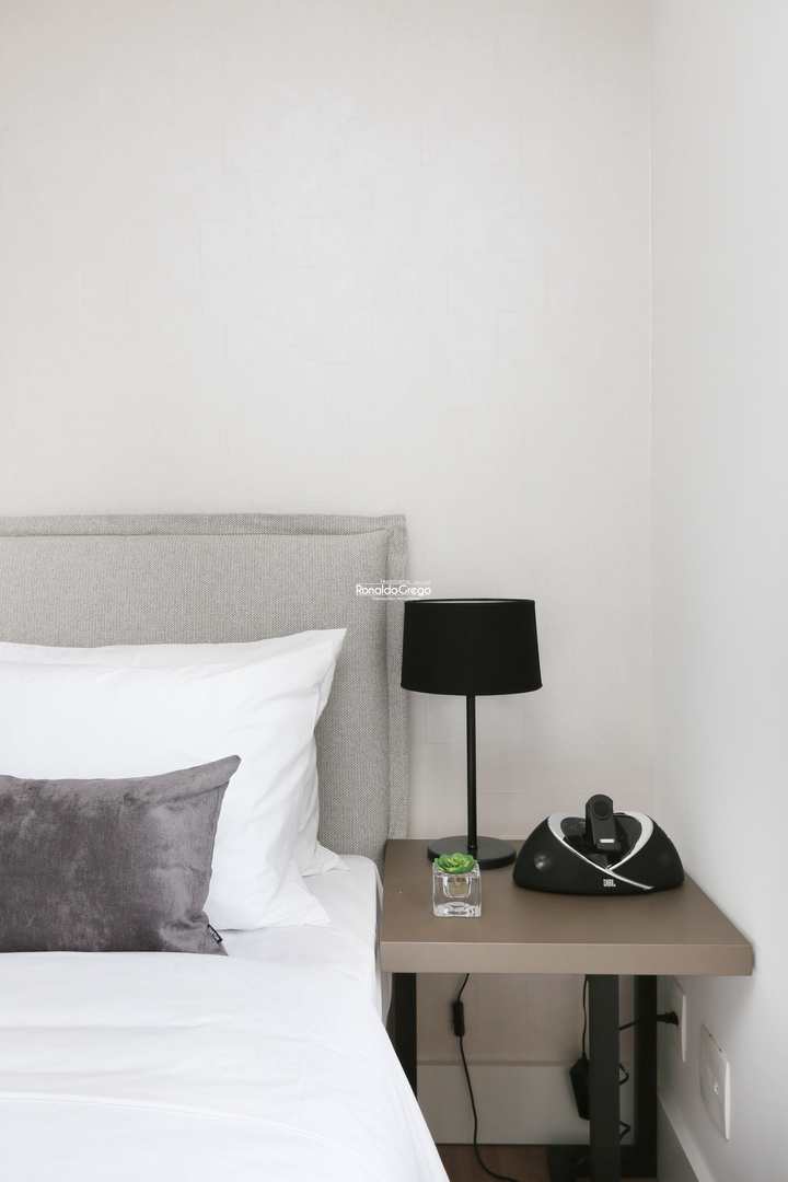 Apartamento à venda com 1 quarto, 62m² - Foto 14