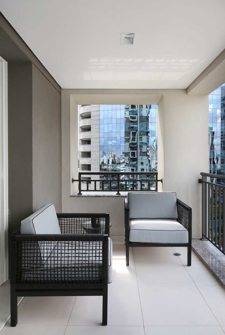 Apartamento à venda com 1 quarto, 62m² - Foto 19
