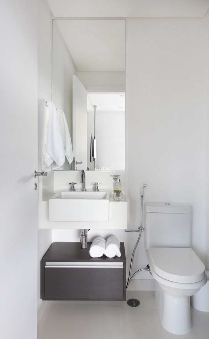 Apartamento à venda com 1 quarto, 62m² - Foto 21