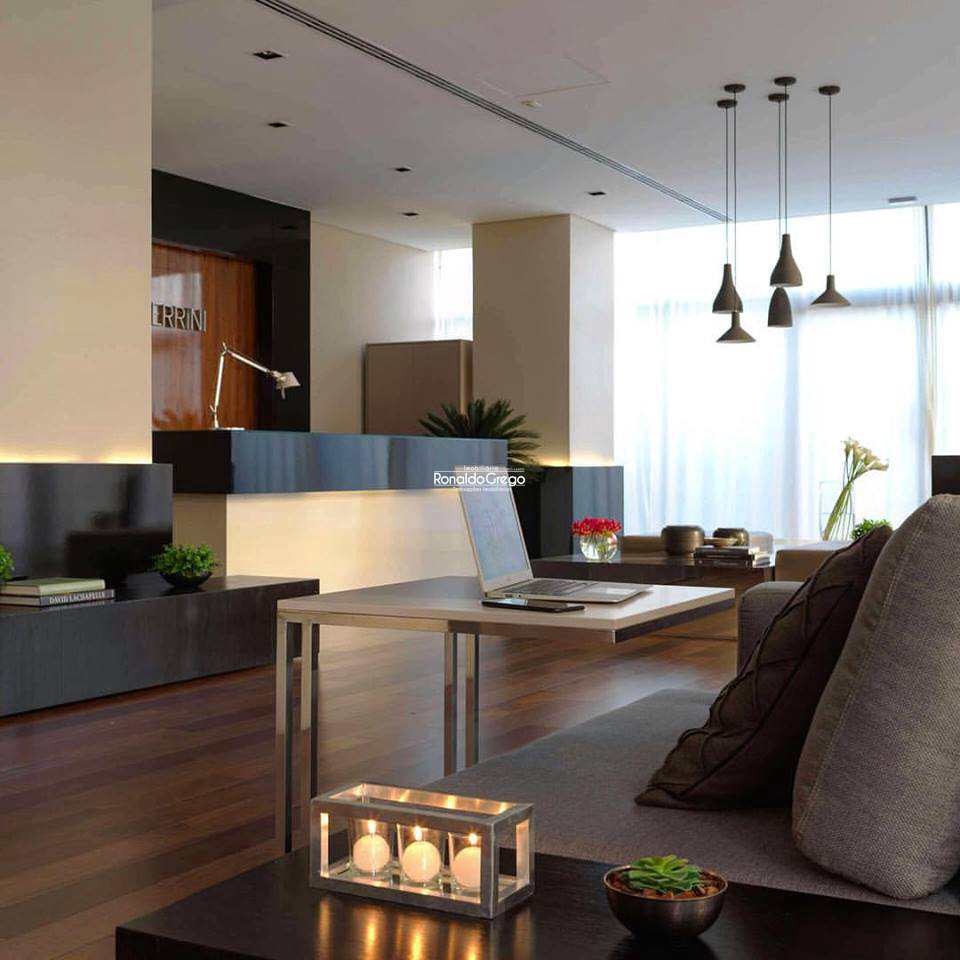 Apartamento à venda com 1 quarto, 62m² - Foto 32