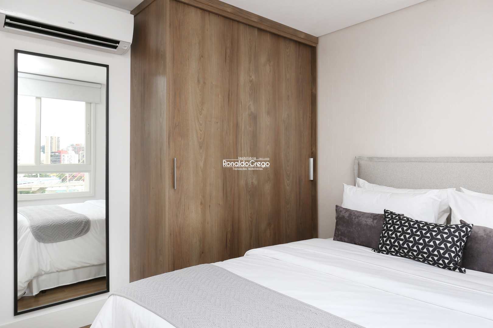 Apartamento à venda com 1 quarto, 62m² - Foto 24