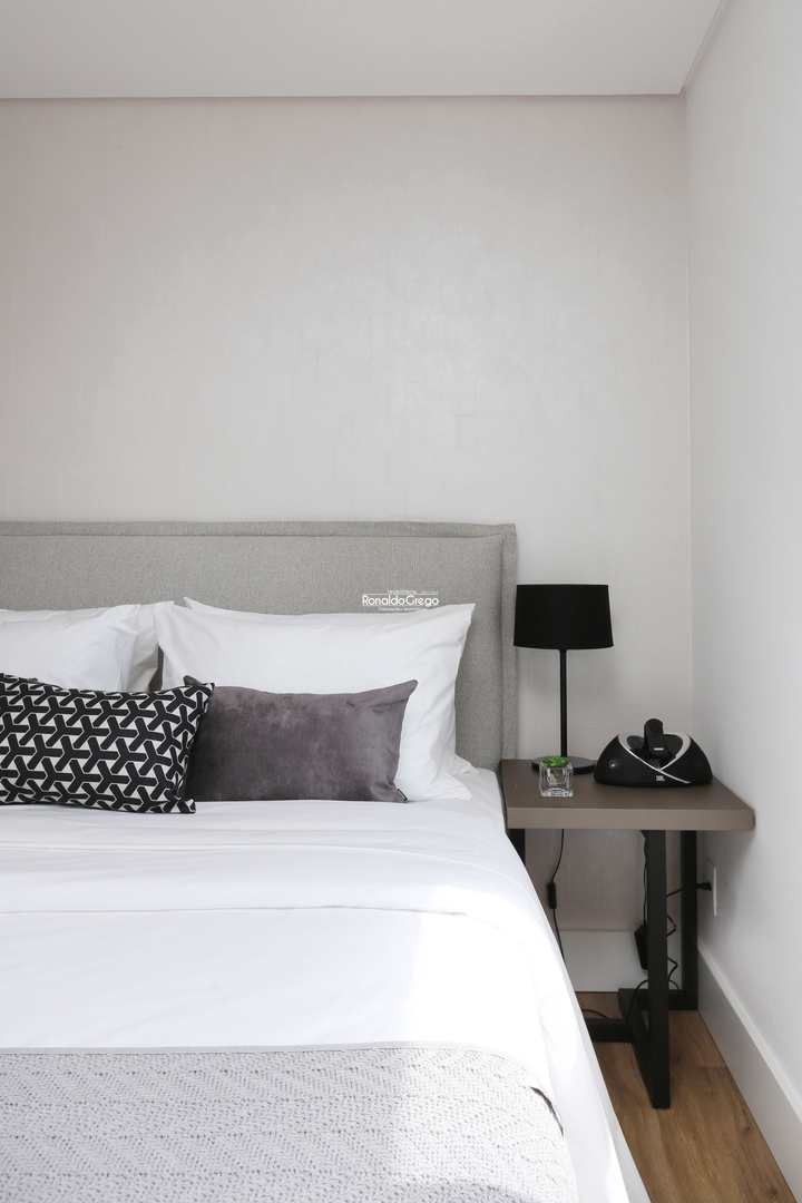 Apartamento à venda com 1 quarto, 62m² - Foto 13