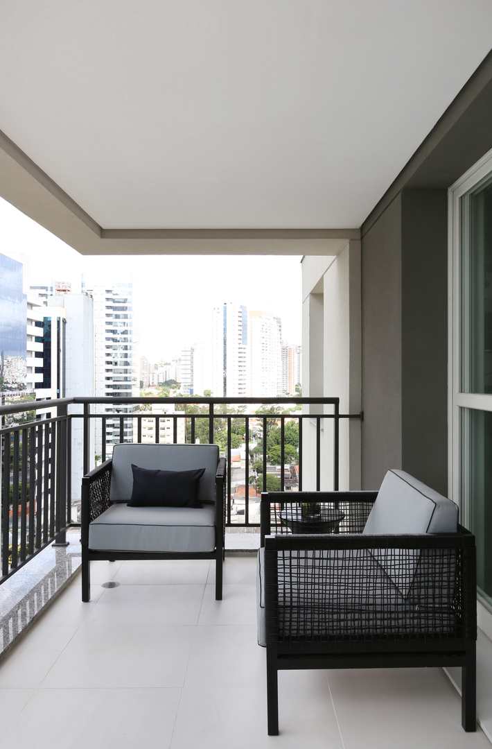 Apartamento à venda com 1 quarto, 62m² - Foto 25