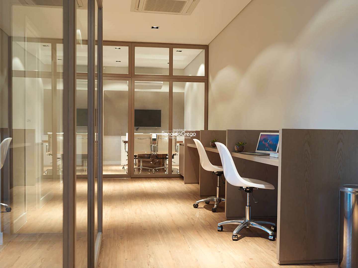 Apartamento à venda com 1 quarto, 62m² - Foto 38