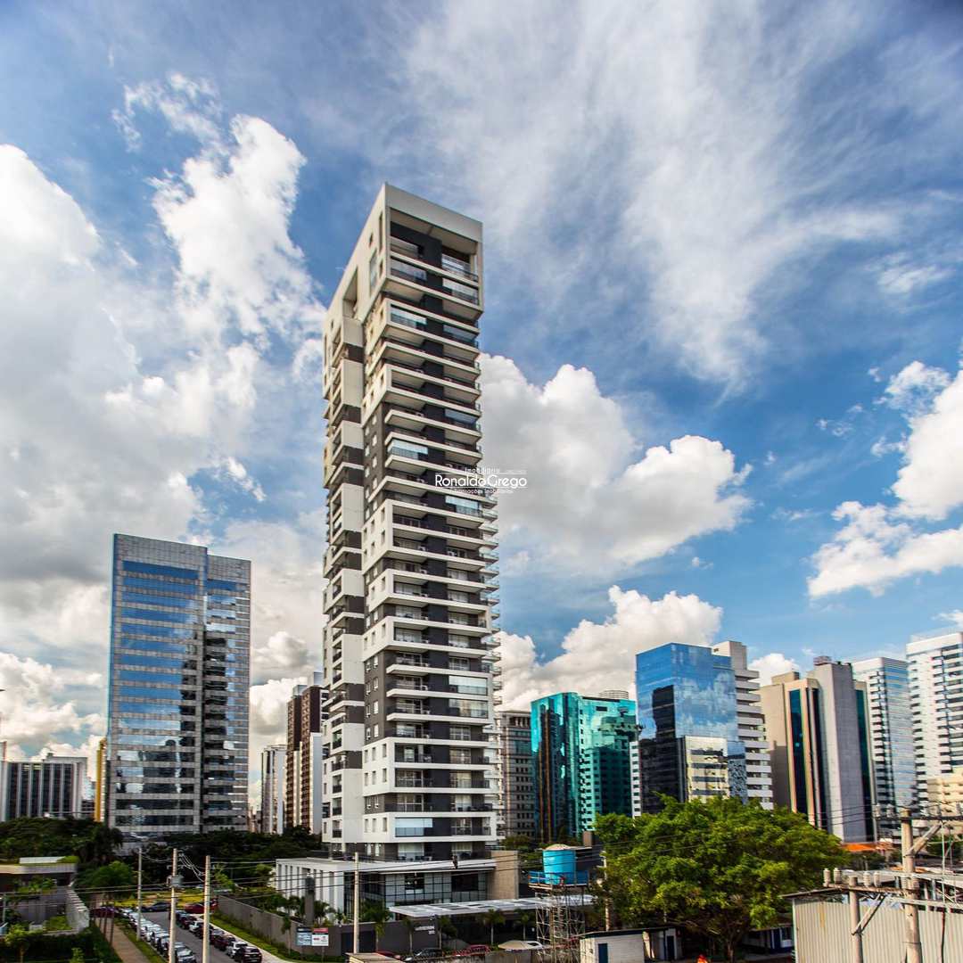 Apartamento à venda com 1 quarto, 62m² - Foto 29