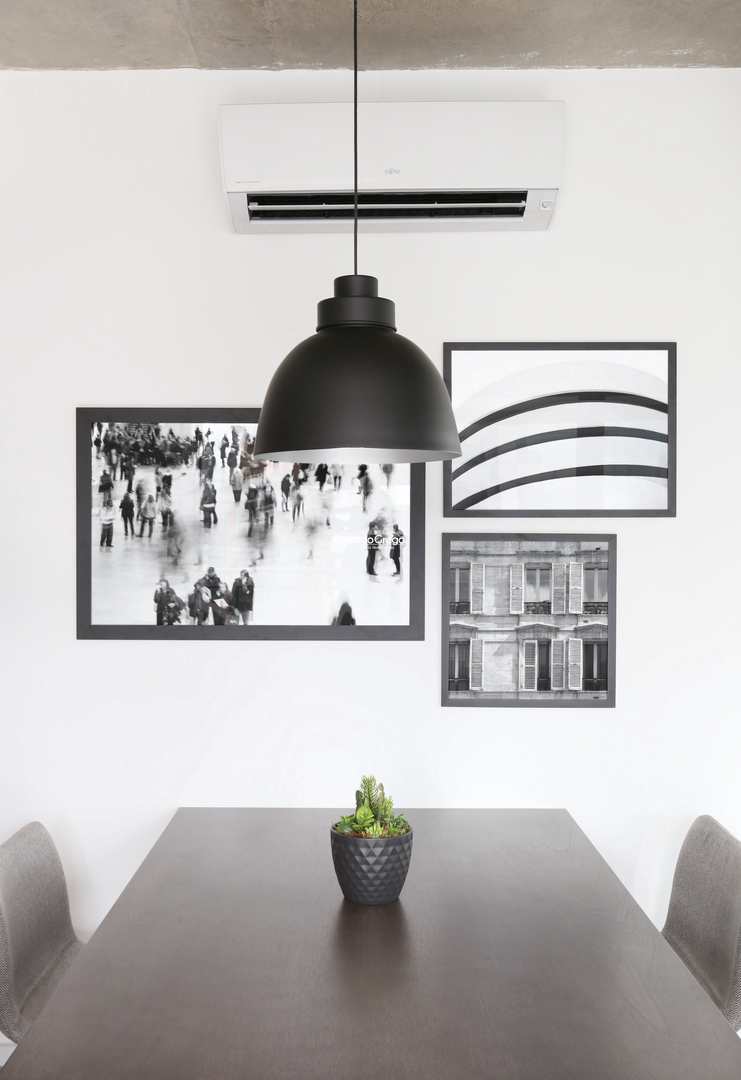 Apartamento à venda com 1 quarto, 62m² - Foto 9