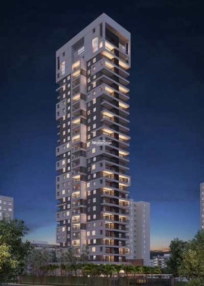 Apartamento à venda com 1 quarto, 62m² - Foto 30