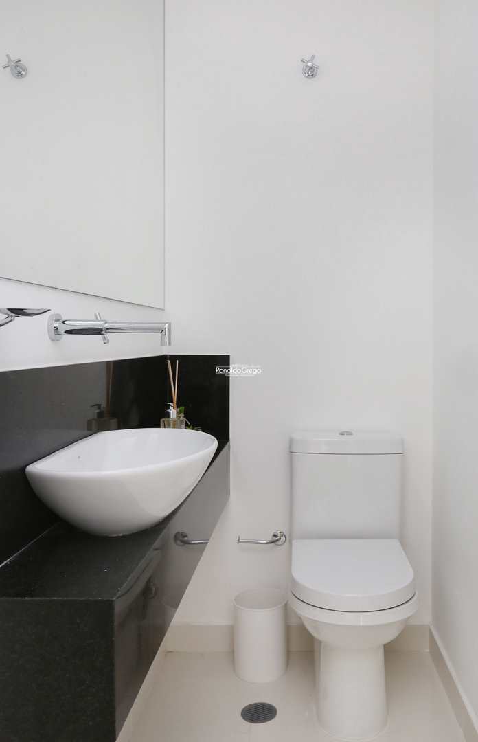 Apartamento à venda com 1 quarto, 62m² - Foto 22