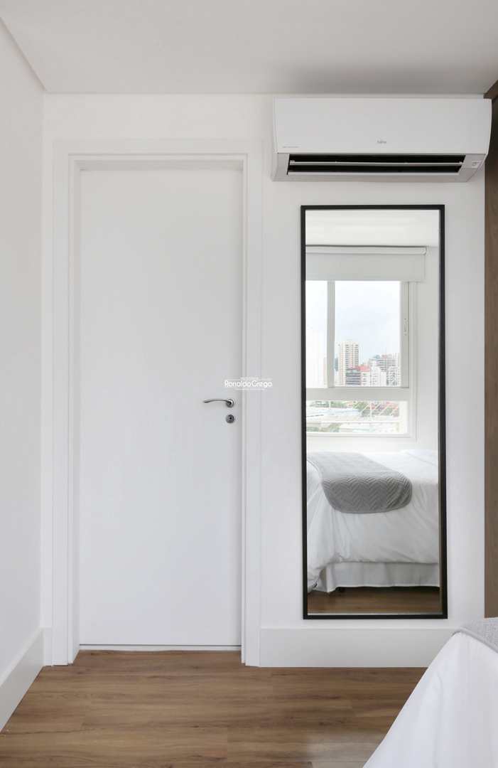 Apartamento à venda com 1 quarto, 62m² - Foto 12