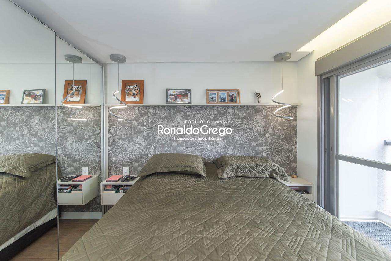 Apartamento à venda com 2 quartos, 65m² - Foto 10