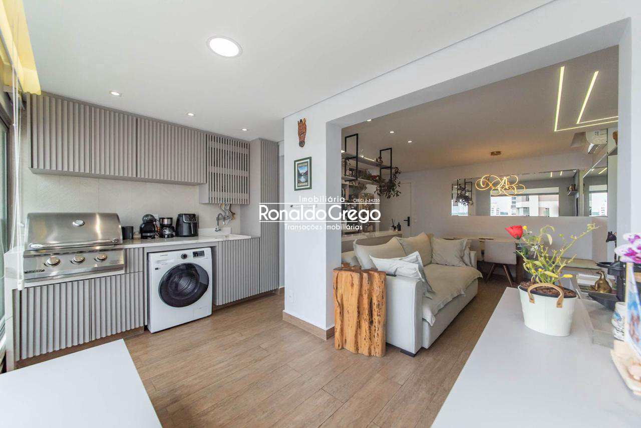 Apartamento à venda com 2 quartos, 65m² - Foto 7