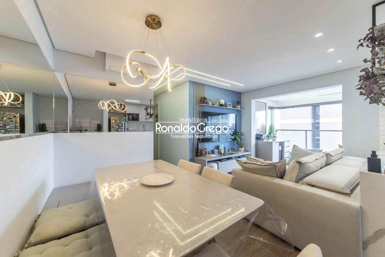 Apartamento à venda com 2 quartos, 65m² - Foto 5