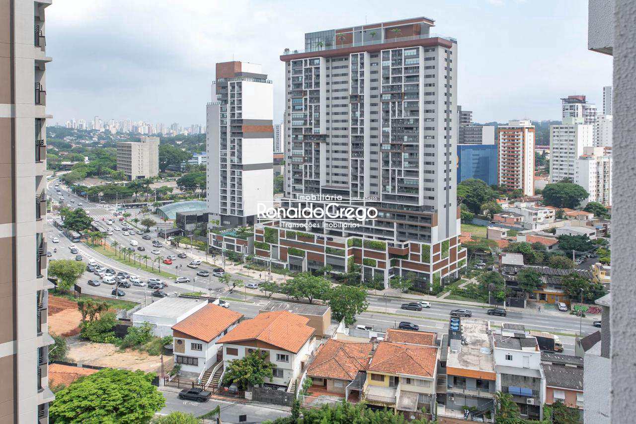 Apartamento à venda com 2 quartos, 65m² - Foto 21