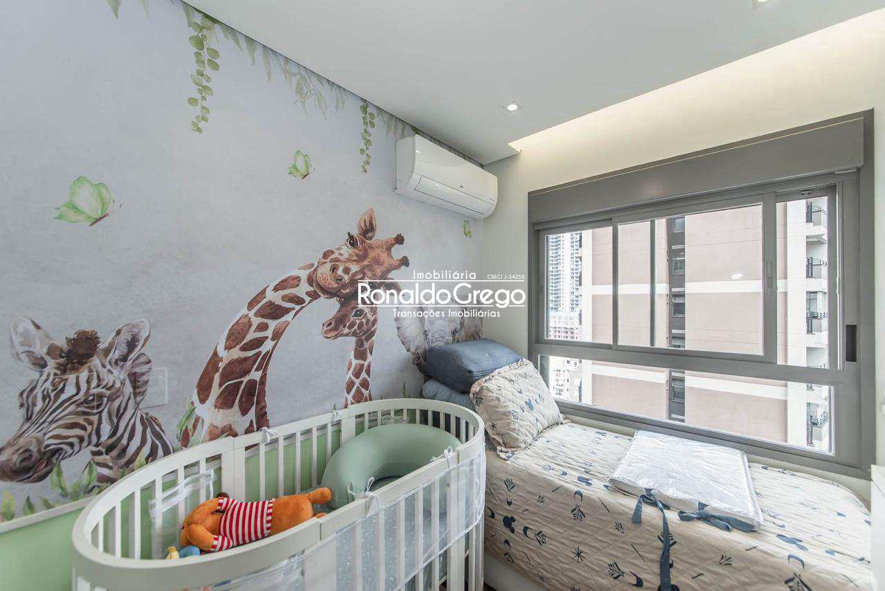Apartamento à venda com 2 quartos, 65m² - Foto 14