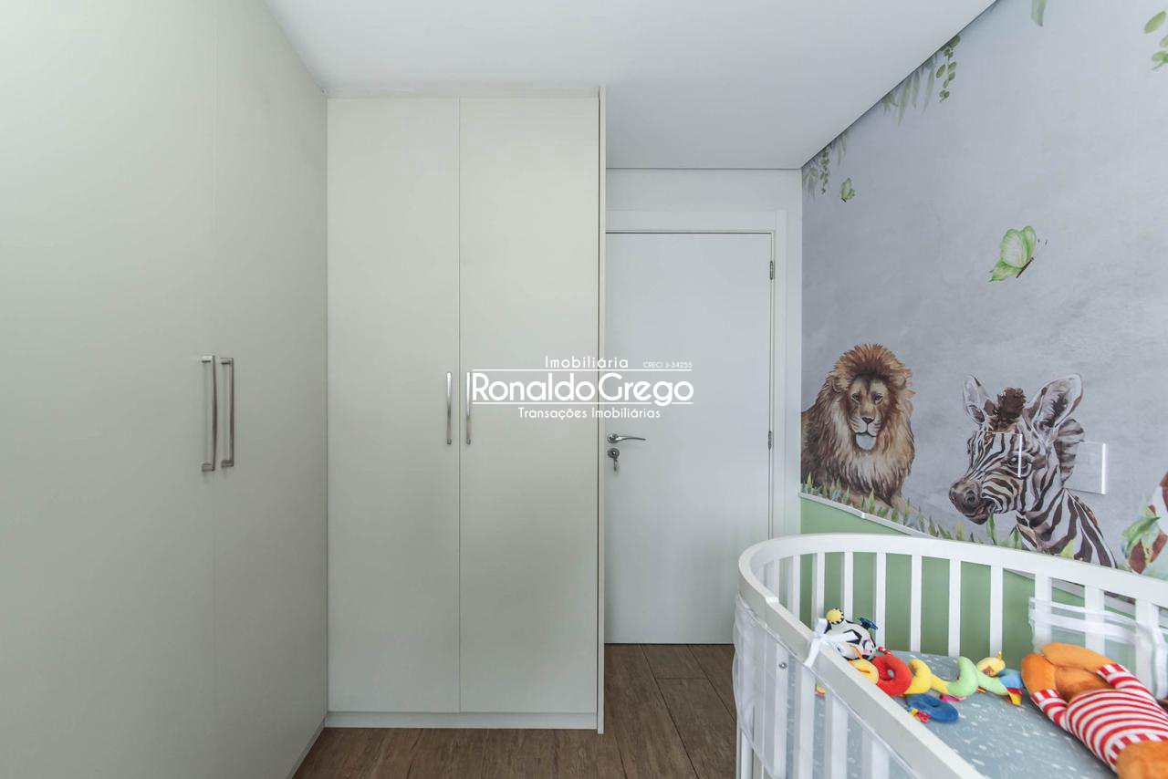 Apartamento à venda com 2 quartos, 65m² - Foto 17