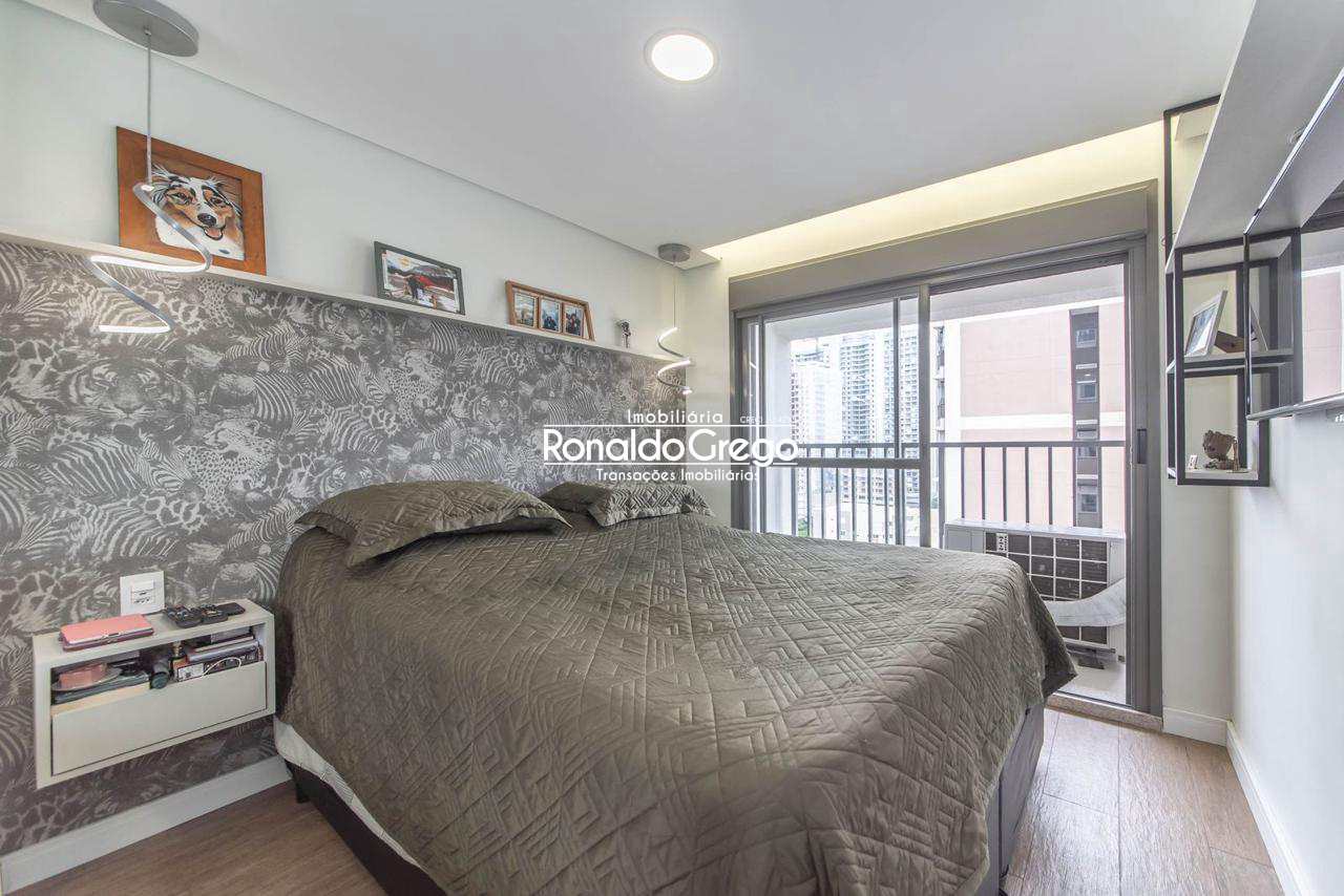 Apartamento à venda com 2 quartos, 65m² - Foto 12
