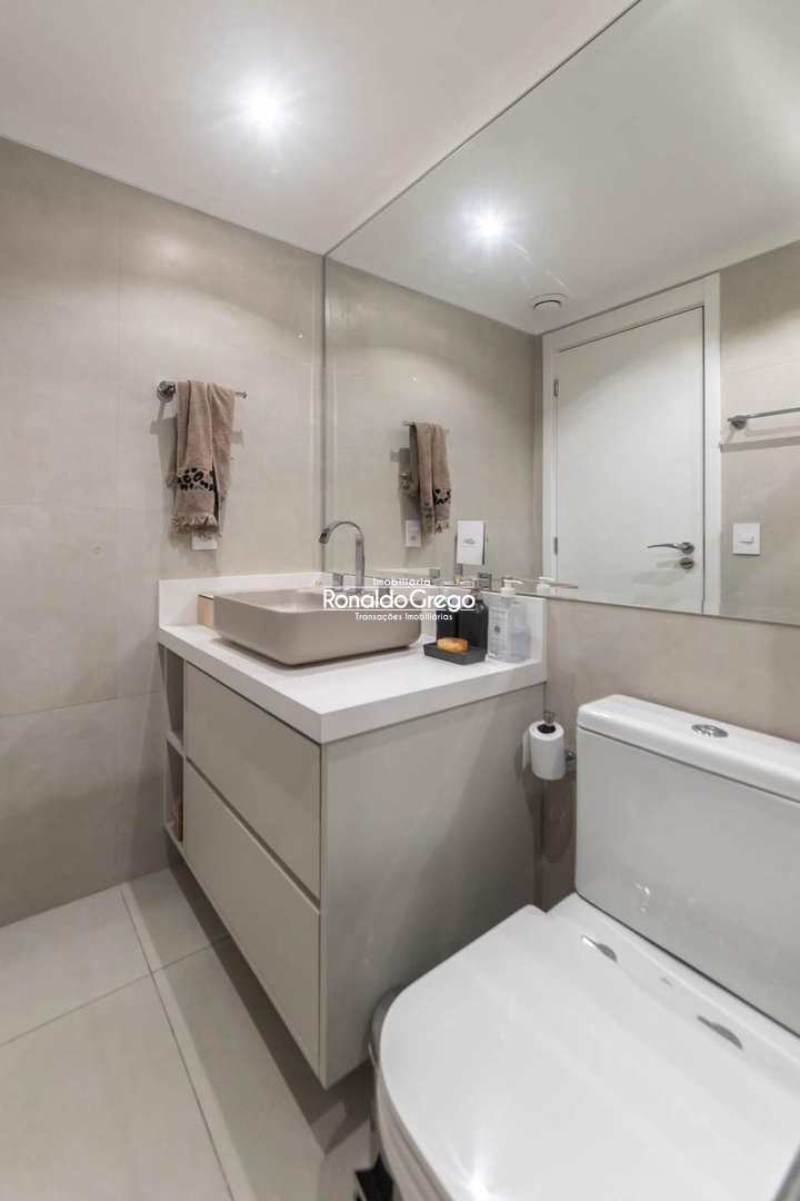 Apartamento à venda com 2 quartos, 65m² - Foto 6