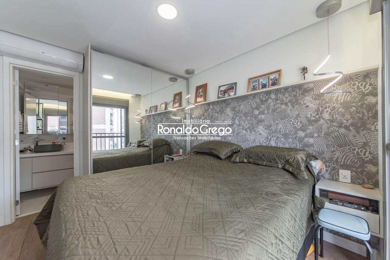 Apartamento à venda com 2 quartos, 65m² - Foto 11