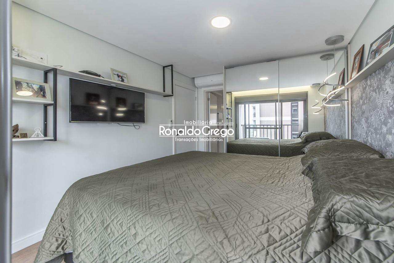 Apartamento à venda com 2 quartos, 65m² - Foto 9