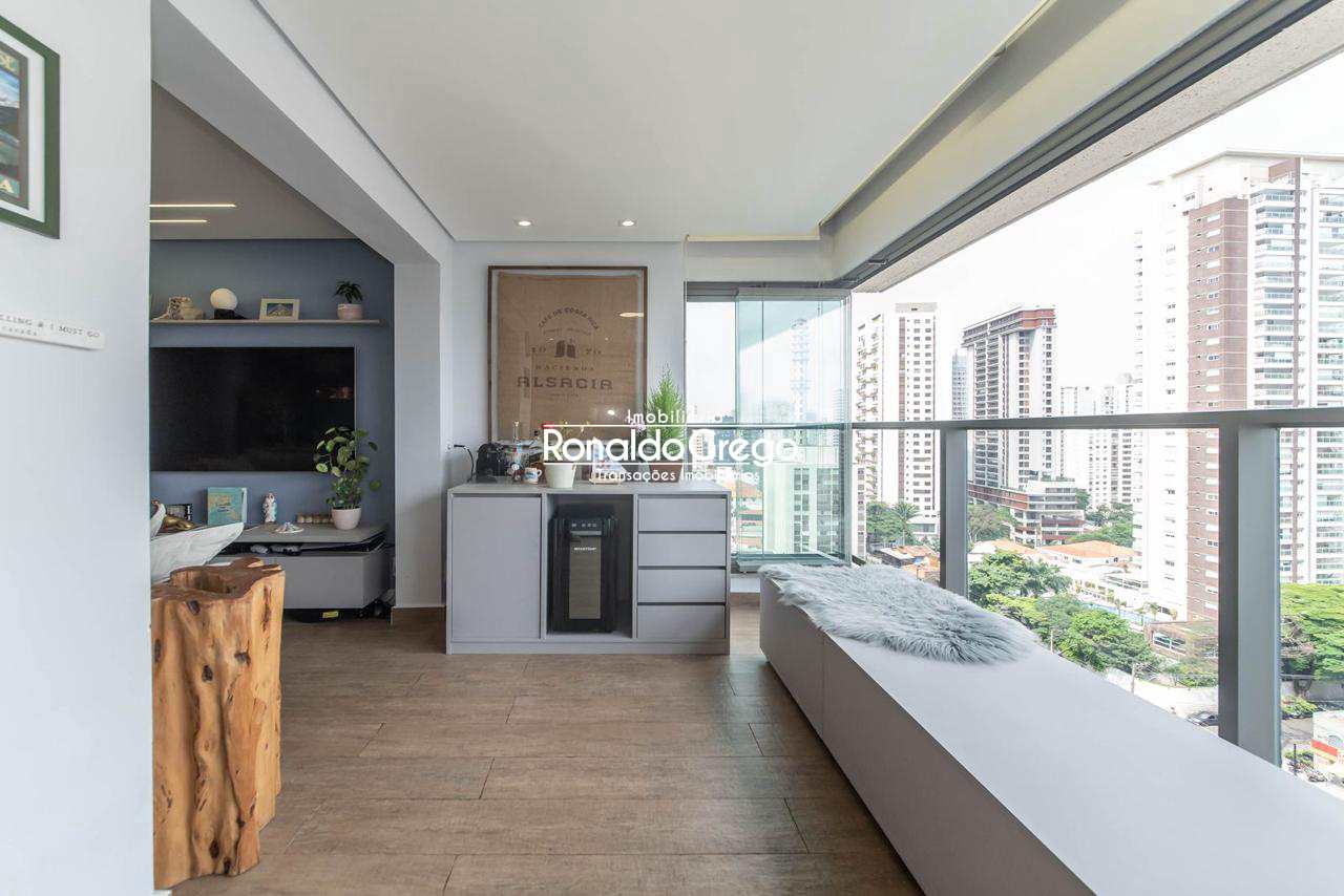 Apartamento à venda com 2 quartos, 65m² - Foto 8