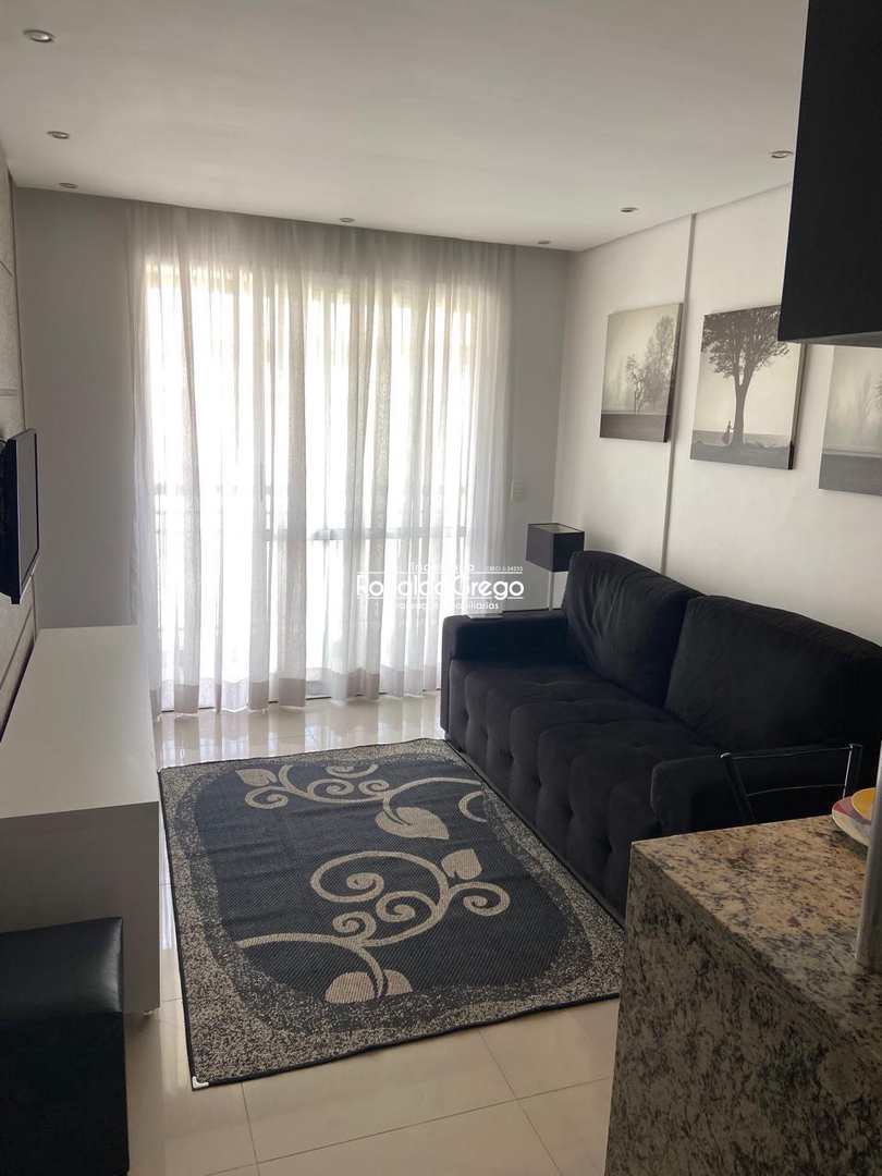 Flat com 1 quarto, Morumbi, São Paulo, Cod: 12256