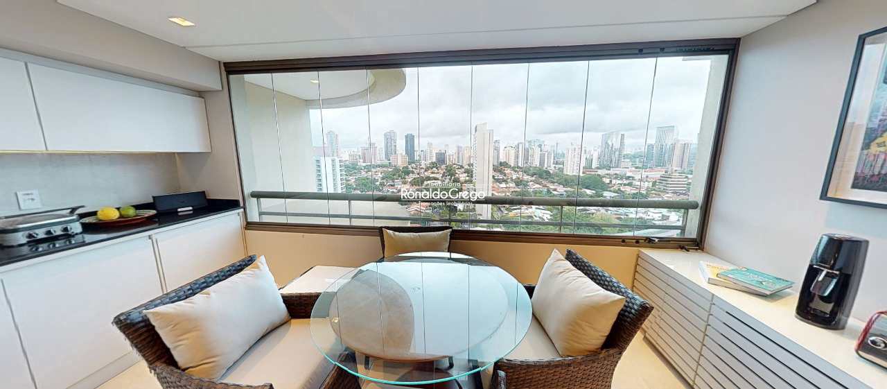 Flat/Apart Hotel à venda e aluguel com 2 quartos, 60m² - Foto 7