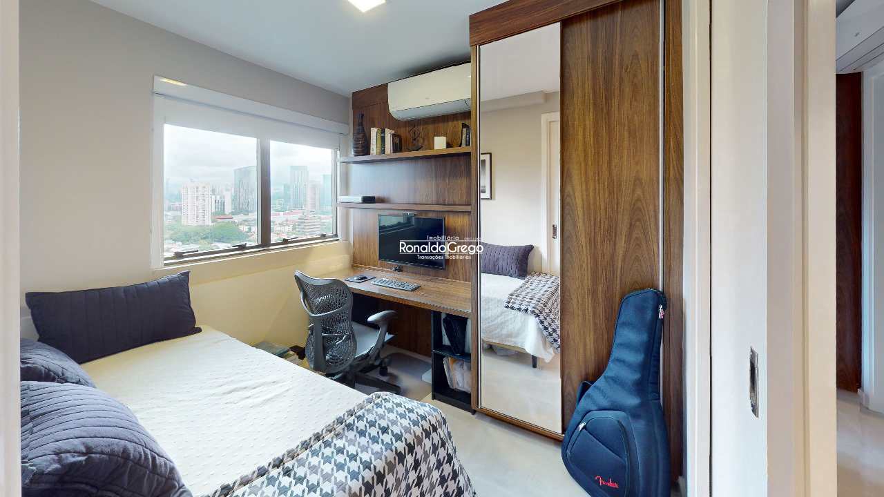 Flat/Apart Hotel à venda e aluguel com 2 quartos, 60m² - Foto 11