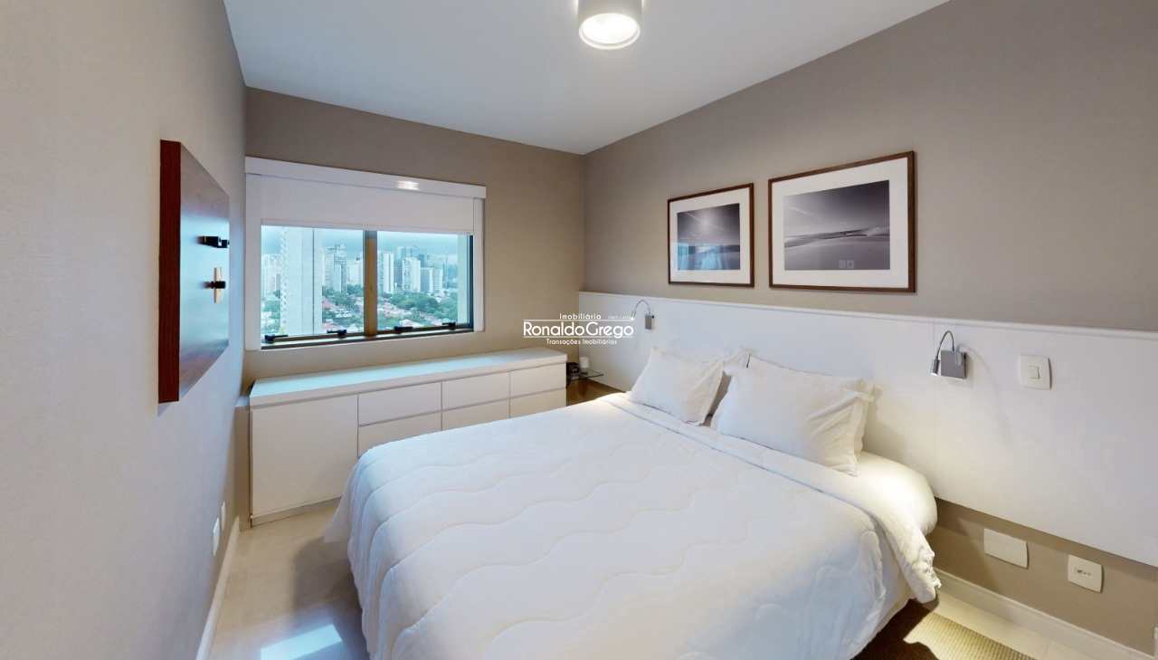 Flat/Apart Hotel à venda e aluguel com 2 quartos, 60m² - Foto 12