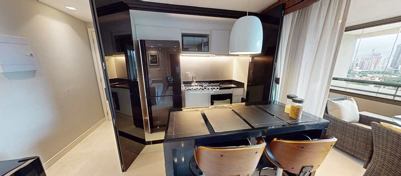 Flat/Apart Hotel à venda e aluguel com 2 quartos, 60m² - Foto 6