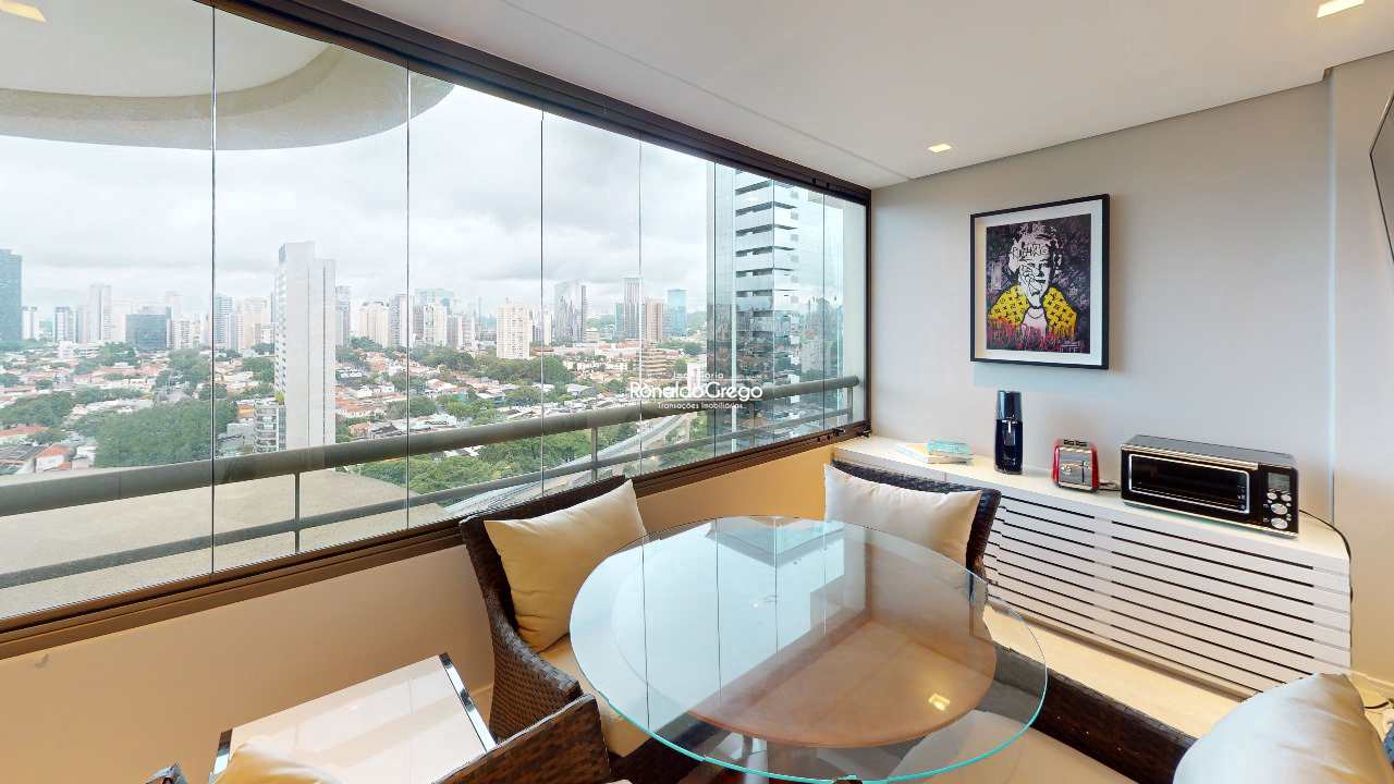 Flat/Apart Hotel à venda e aluguel com 2 quartos, 60m² - Foto 1