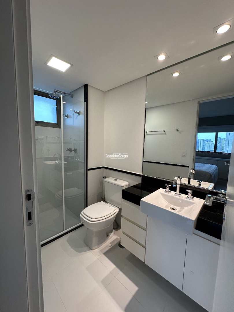 Flat/Apart Hotel à venda e aluguel com 2 quartos, 60m² - Foto 14