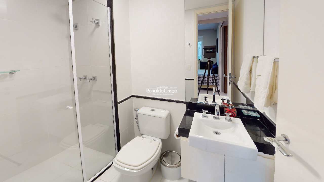 Flat/Apart Hotel à venda e aluguel com 2 quartos, 60m² - Foto 10