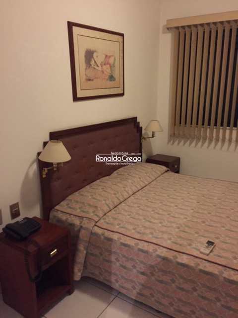 Flat/Apart Hotel à venda e aluguel com 1 quarto, 40m² - Foto 7