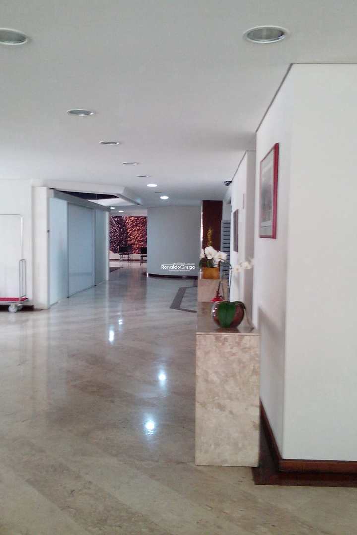 Flat/Apart Hotel à venda com 1 quarto, 37m² - Foto 9