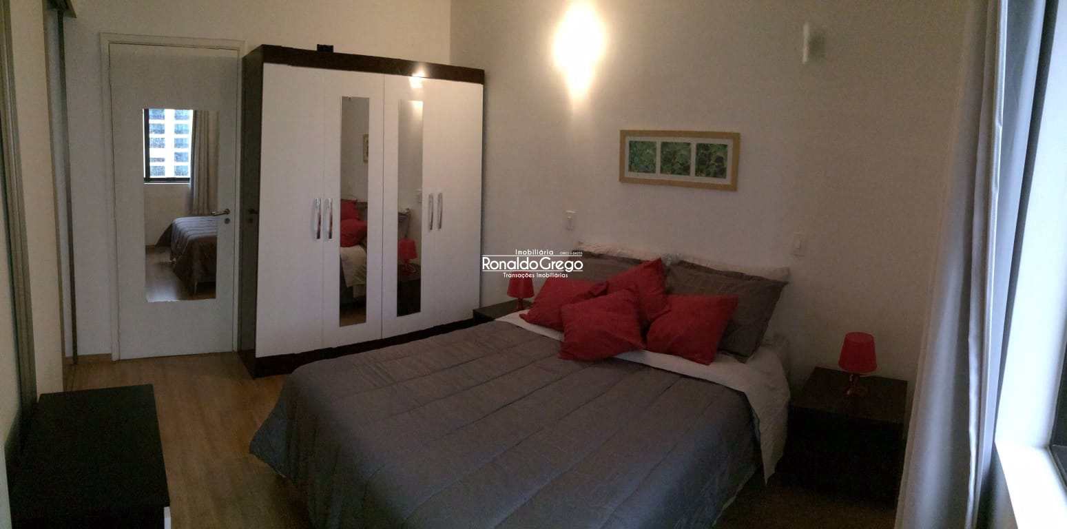 Flat/Apart Hotel à venda com 1 quarto, 37m² - Foto 4